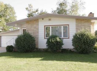 436 Russell St, Crookston, MN 56716