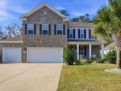 1110 Inlet View Dr., North Myrtle Beach, SC, 29582