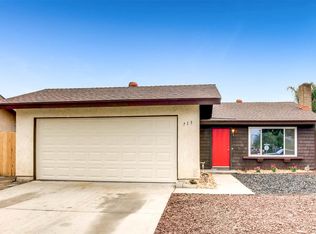 713 Los Arbolitos Blvd, Oceanside, CA 92058
