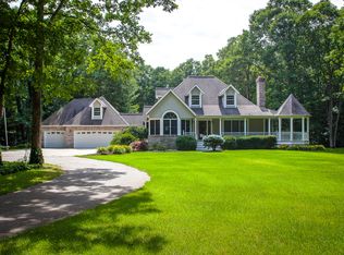 3228 48th St, Hamilton, MI 49419