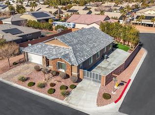 6692 Radiant Red Ave, Las Vegas, NV 89130