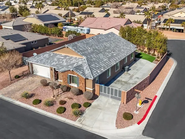 6692 Radiant Red Ave, Las Vegas, NV 89130