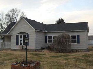 2507 Lakeview St, Saint Joseph, MO 64504
