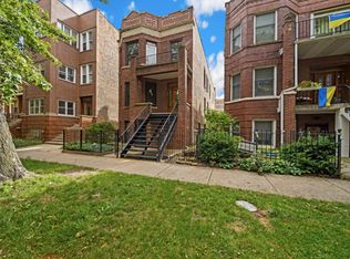 2325 W Rice St #1R, Chicago, IL 60622