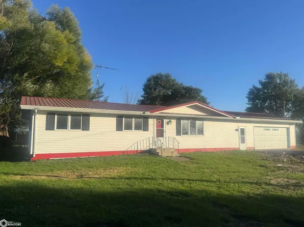 11714 220th St, Dumont, IA 50625