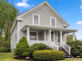 19-23 Willis St, Framingham, MA 01702