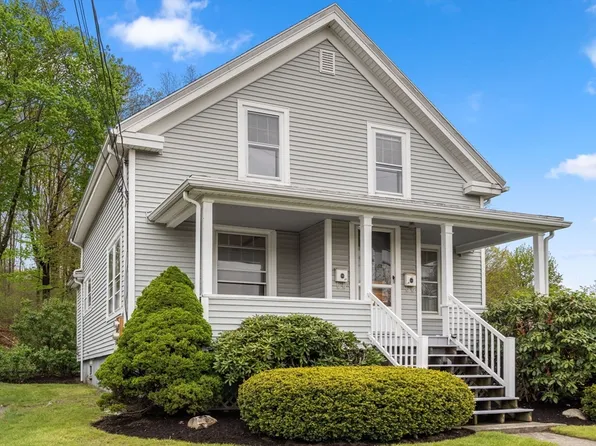 19-23 Willis St, Framingham, MA 01702