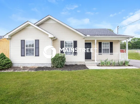 352 Royal Garden Dr, Murfreesboro, TN 37130