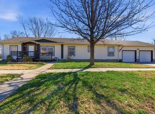 502 Anderson Ave, Chapman, KS 67431