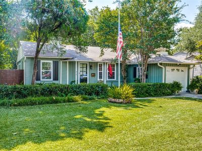 5202 W Mockingbird Ln, Dallas, TX, 75209
