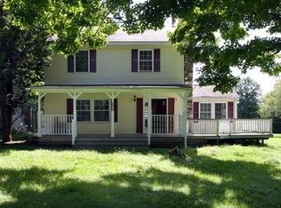 232 Dorn Rd, Lagrangeville, NY 12540