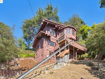 951 Cragmont Ave, Berkeley, CA, 94708
