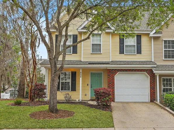 8658 Grassy Oak Trl, North Charleston, SC 29420