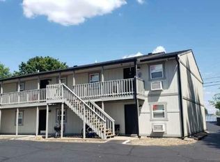 3242 Old Hartford Rd UNIT 12, Owensboro, KY 42303