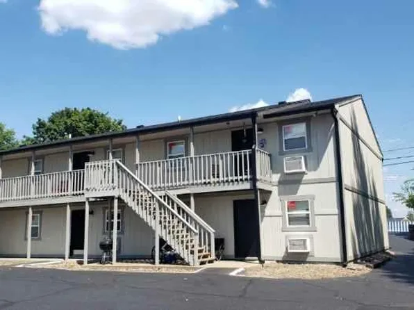 3242 Old Hartford Rd, Owensboro, KY