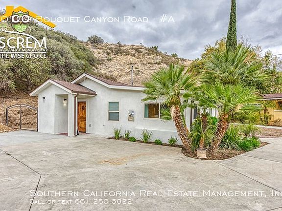 2nd image of 30109 Bouquet Canyon Rd #A
