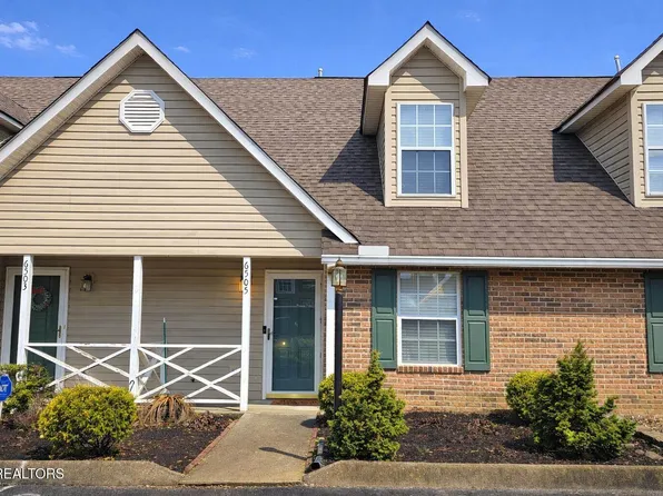 6505 Doe Creek Way, Knoxville, TN 37918