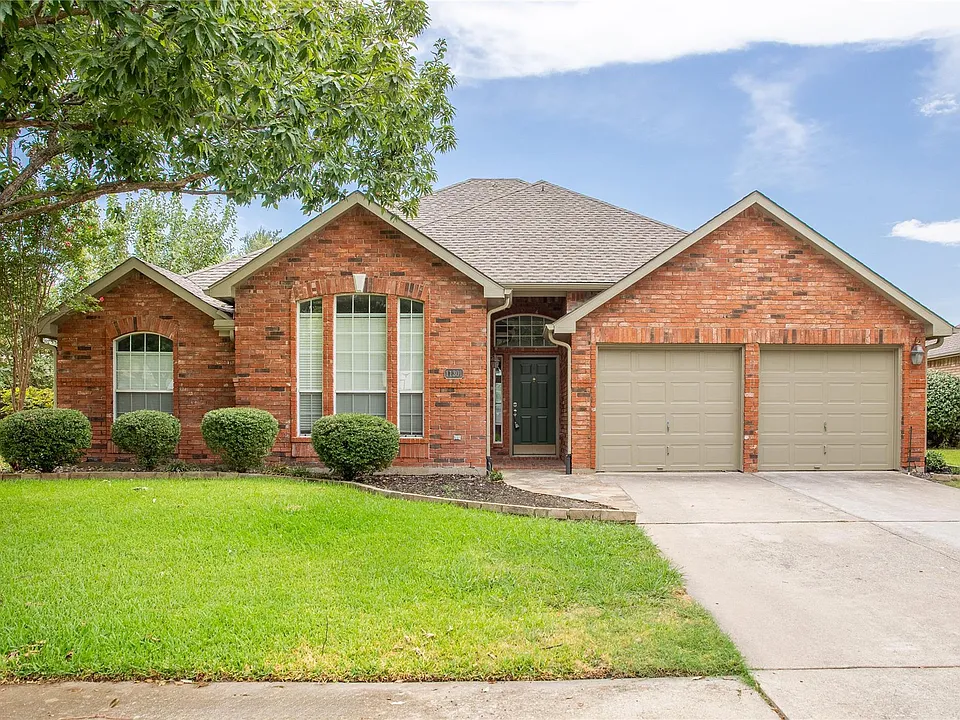 11301 New Orleans Dr