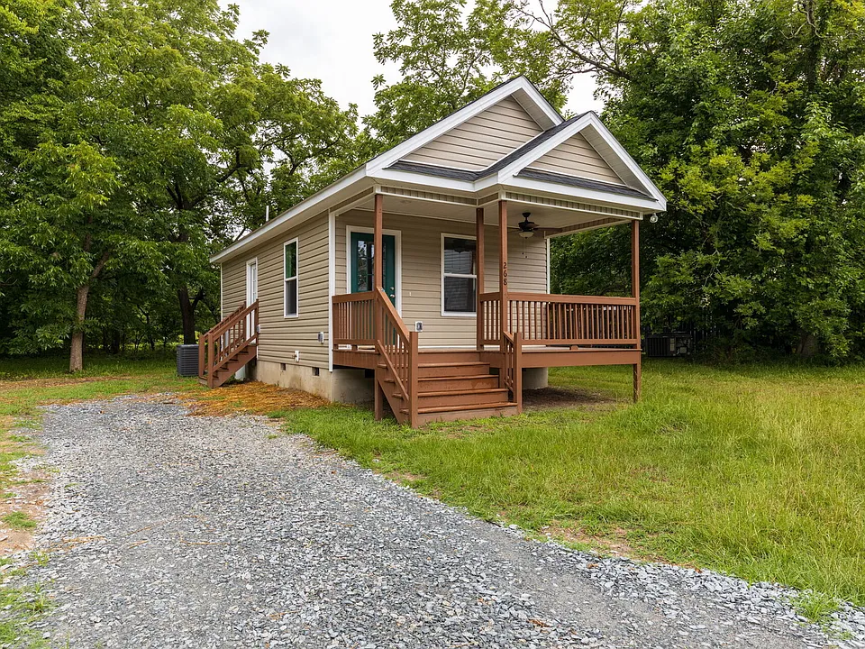 292 Kivett Rd