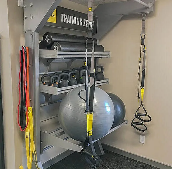 Bayberry Fitness Center