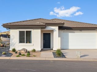 Blackrock Plan, Long Valley, Washington, UT 84780