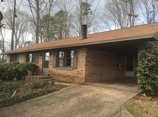 3544 Wesley Dr, Gainesville, GA 30506