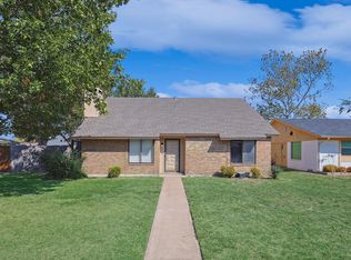 2921 Shenandoah Dr, Garland, TX 75042