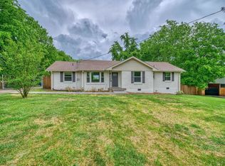 1105 Saunders Ave, Madison, TN 37115