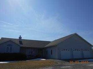104 Franklin Main St, West Point, IA 52656