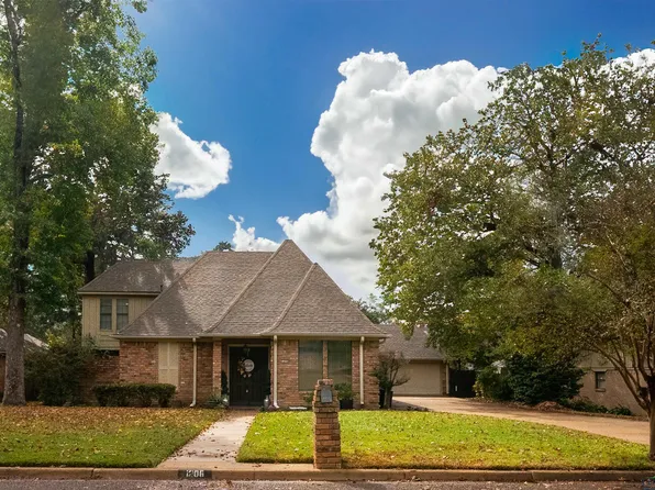 1206 Lovers Ln, Longview, TX 75604