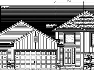 8180 383rd St, North Branch, MN 55056