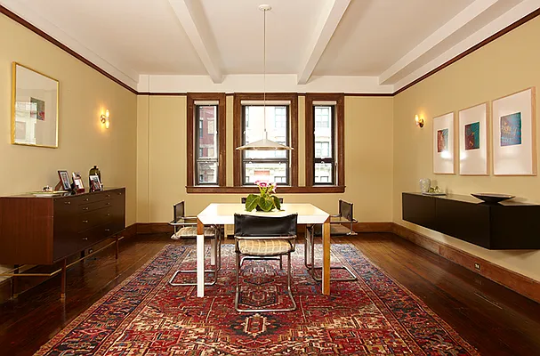 Sold by Brown Harris Stevens | media 5