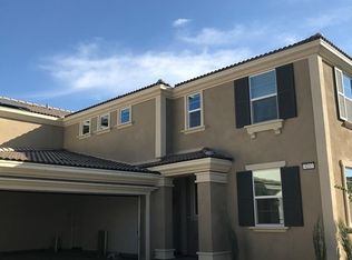 3232 E Mt Rainier Dr, Ontario, CA 91762