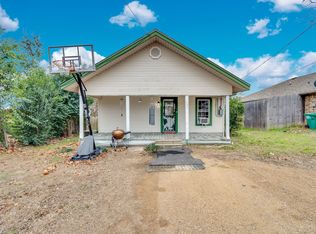 406 W 2nd St, Maypearl, TX