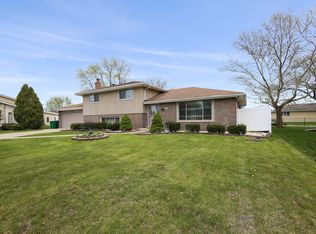 15125 Lilac Ct, Orland Park, IL
