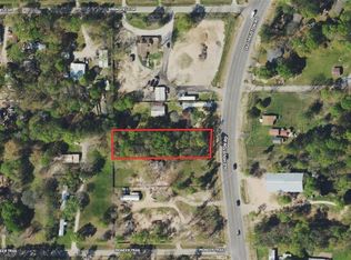 0 Old Houston Rd, Conroe, TX 77302