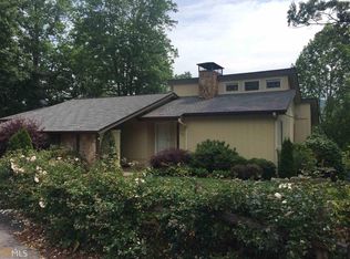 382 Payne Hill Dr, Clayton, GA 30525