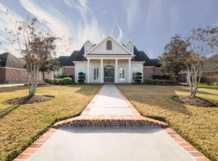 4315 Stephen Ln, Beaumont, TX 77706