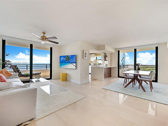 2nd image of 2333 Brickell Ave #Penthouse 102
