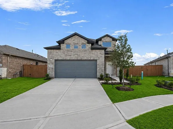 1810 Glacier Gorge Trl, Dayton, TX 77535