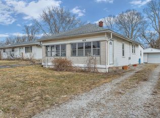 829 Waldemere Ave, Indianapolis, IN