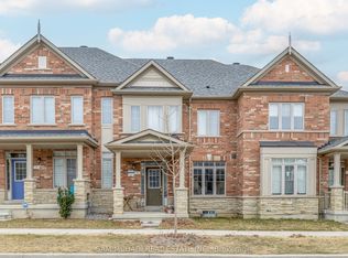 3 Henry Bauer Ave, Markham, ON L6C 0W8