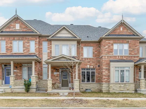 3 Henry Bauer Ave, Markham, ON L6C 0W8