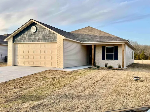 19 Sunny Oak Trl, Conway, AR 72032