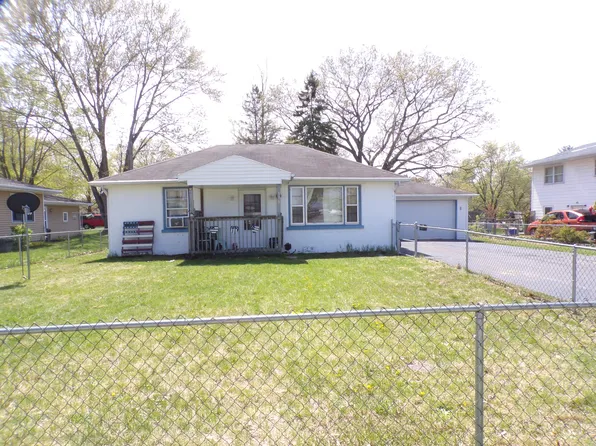 508 E Prairie Ronde St, Dowagiac, MI 49047