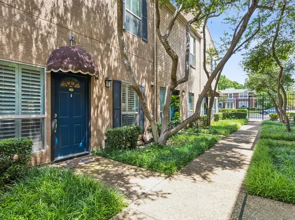 4025 Holland Ave APT 118, Dallas, TX 75219