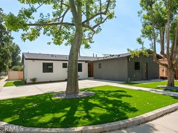 6724 Hesperia Ave, Reseda, CA 91335