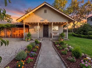 5252 Ardelle Ave, Stockton, CA 95215