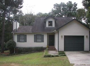 215 Hermitage Rd, Lexington, SC 29072