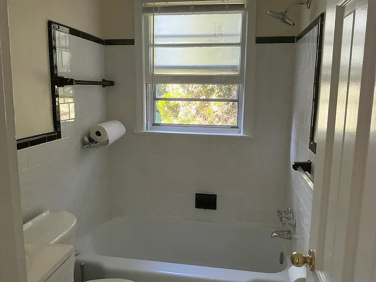 bathroom first floor